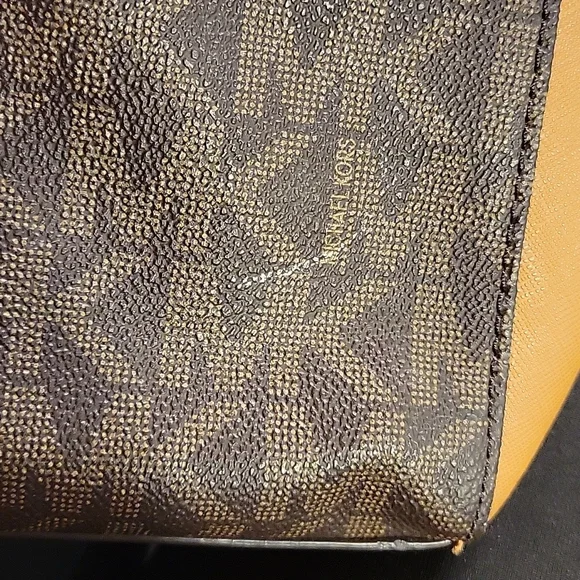 MK crossbody bag - Picture 6 of 8